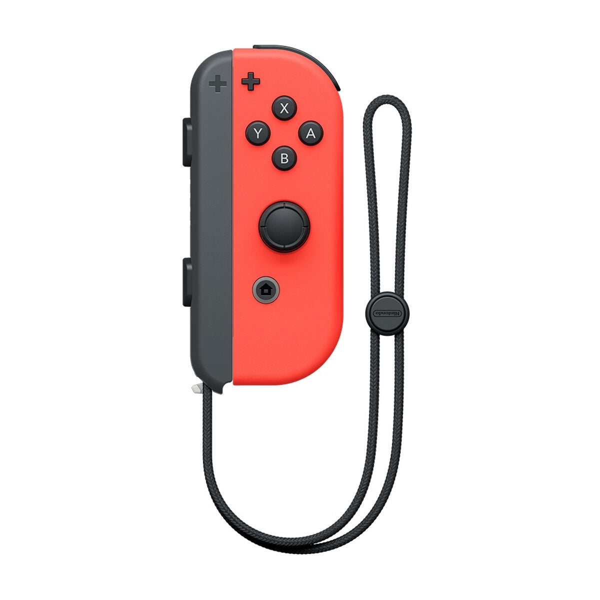 Pro Controller til Nintendo Switch + USB kabel Nintendo 10005493 Rød-0