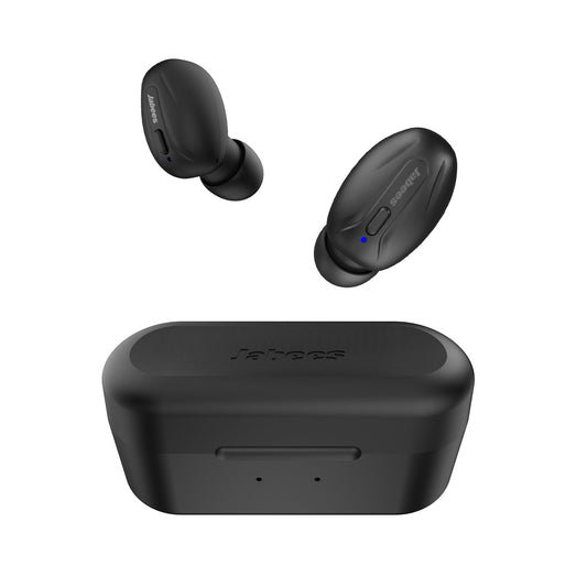 Beeing - The Cutting-Edge True Wireless Earbuds with Qi-Enabled Wireless Charging Case-0