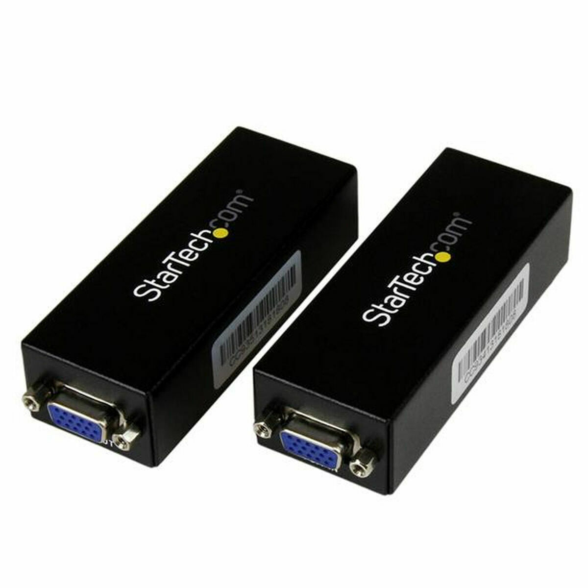 Adapter Startech ST121UTPEP 1920 x 1200 px VGA-0