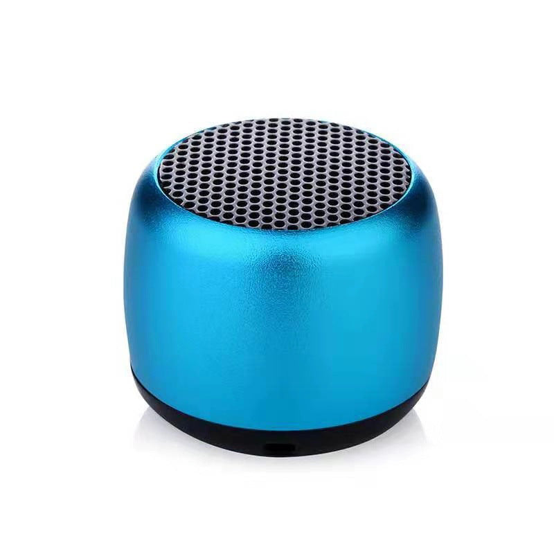 Mini Wireless Bluetooth Speaker