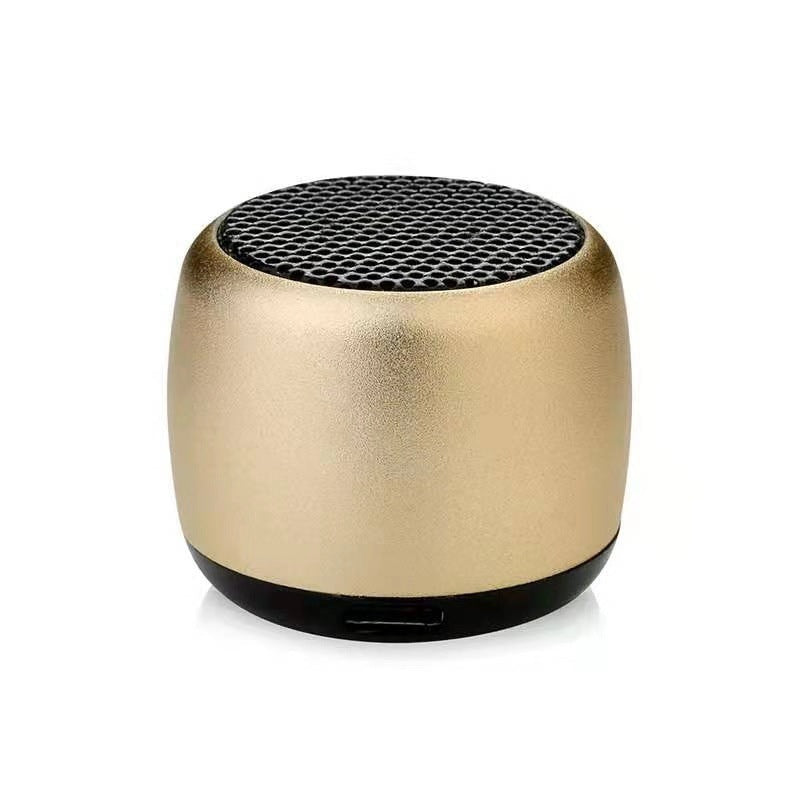 Mini Wireless Bluetooth Speaker