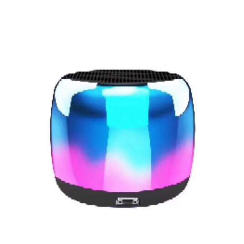 Mini Wireless Bluetooth Speaker