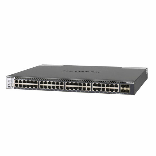 Prekidač Netgear XSM4348CS-100NES SWITCH-0