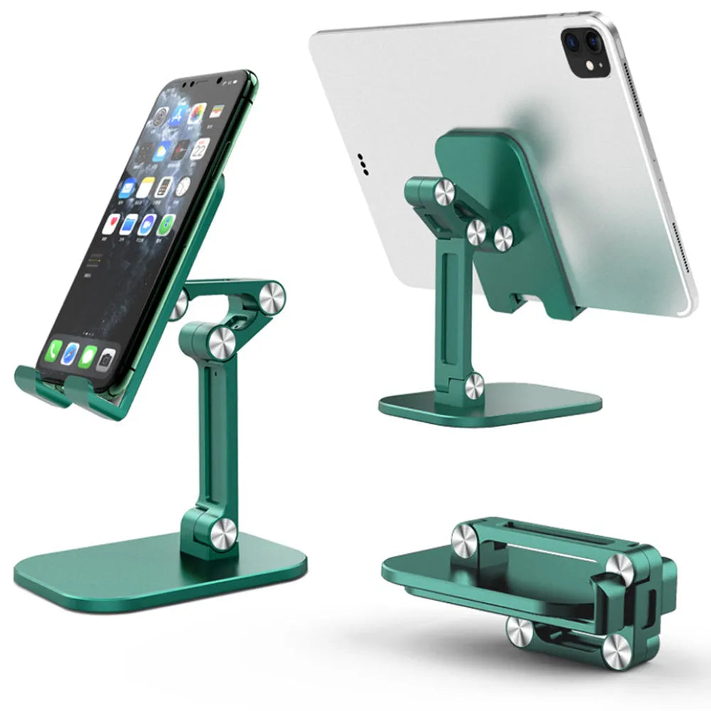 Vibe Geeks Portable Universal Mobile Phone and Tablet Stand-1