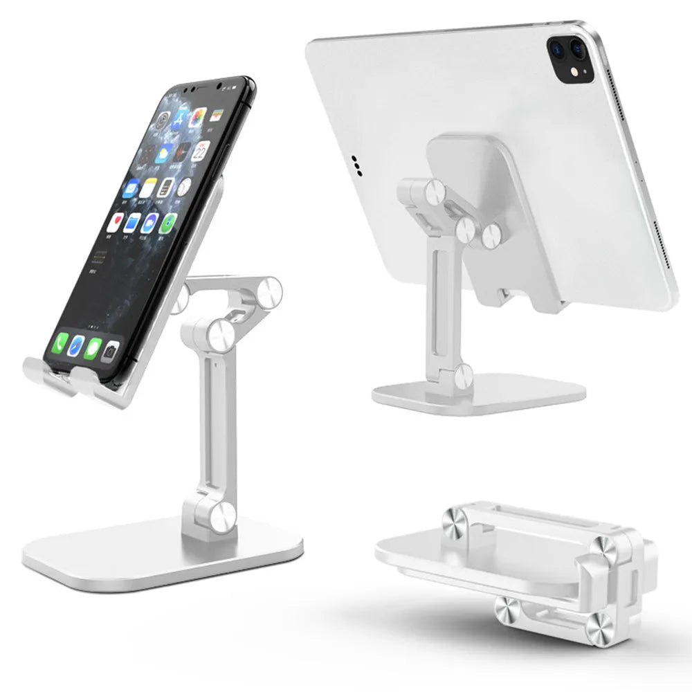 Vibe Geeks Portable Universal Mobile Phone and Tablet Stand-2