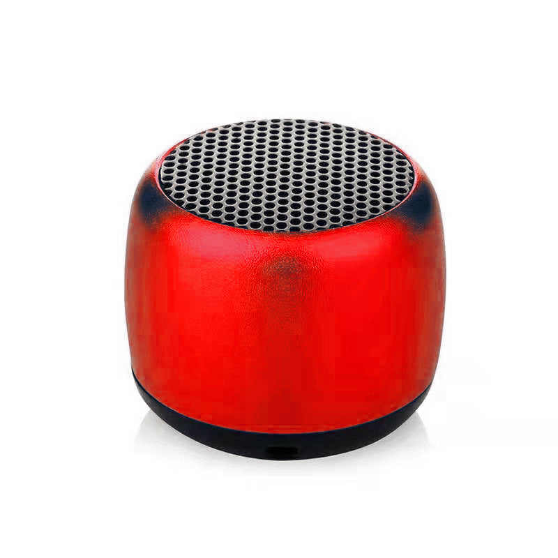 Mini Wireless Bluetooth Speaker