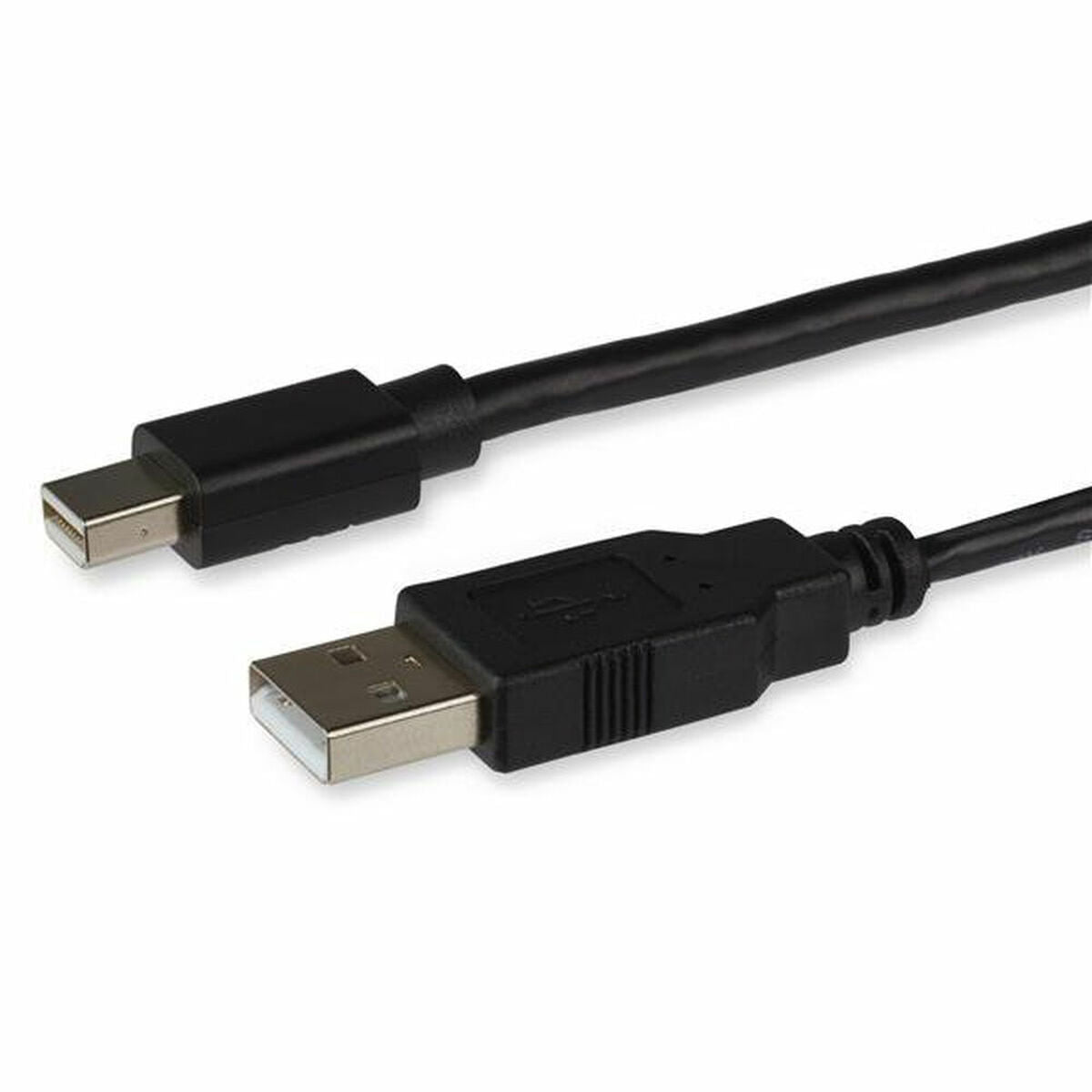 Mini DisplayPort til DVI-adapter Startech MDP2DVID2            WQXGA-2