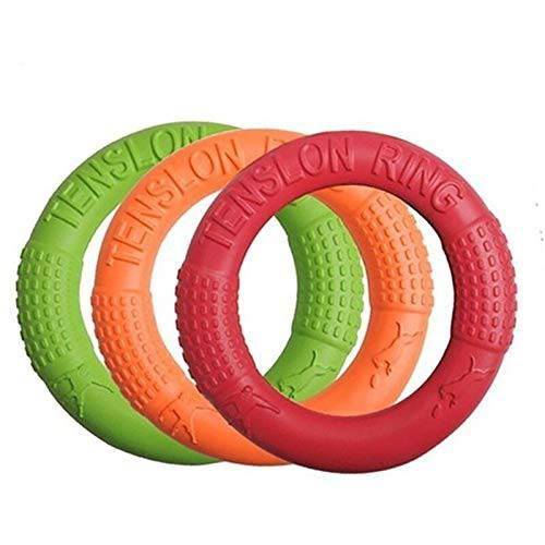 Dog Ring Toy