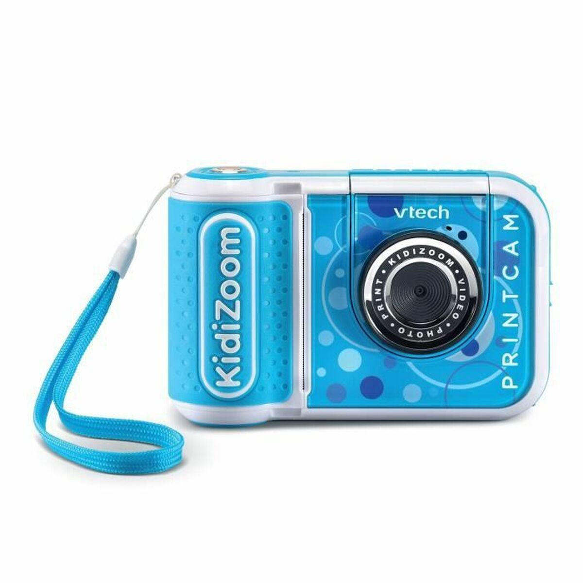 Børns digitalkamera Vtech KidiZoom-1