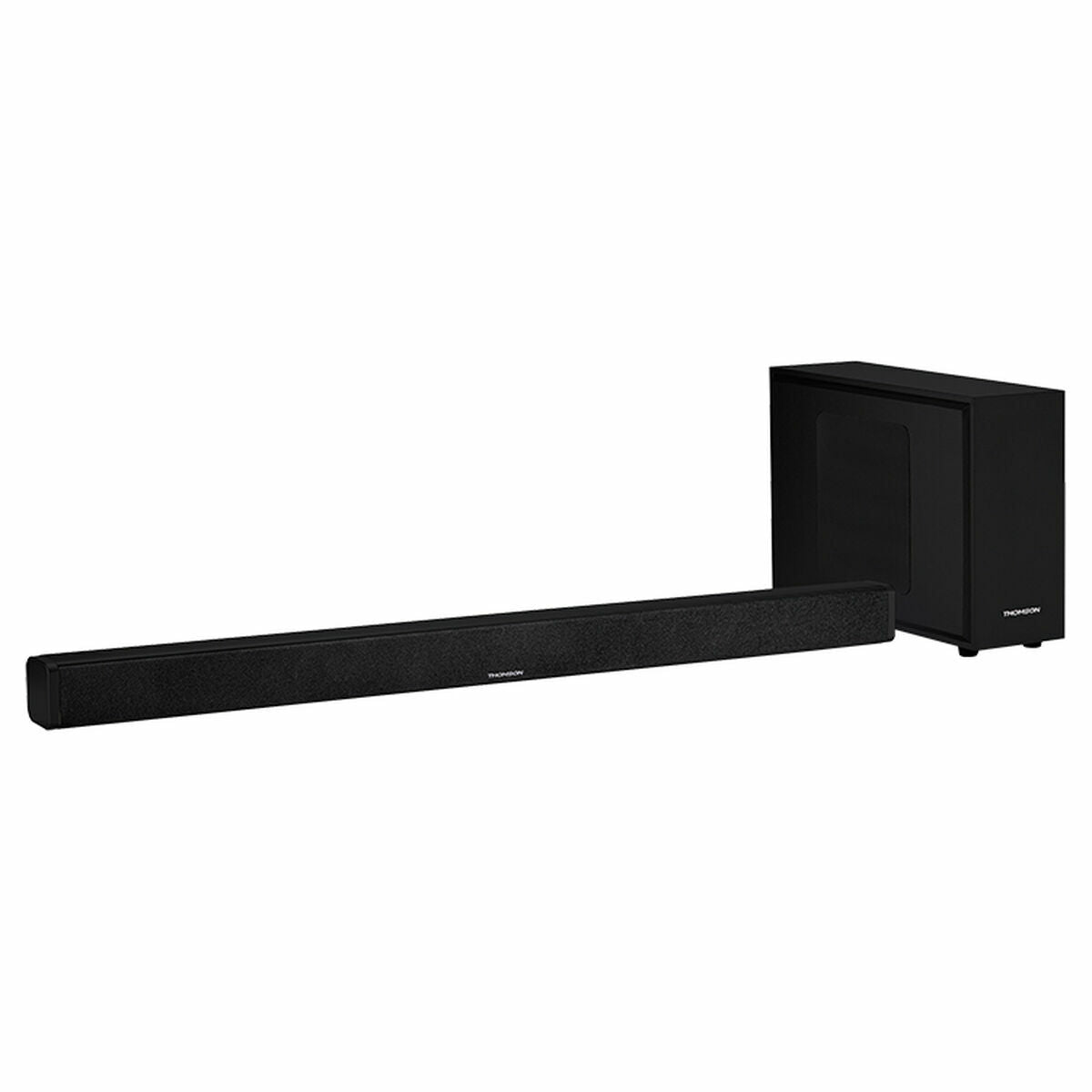 Sound bar Thomson SB250BT Sort 200 W-2