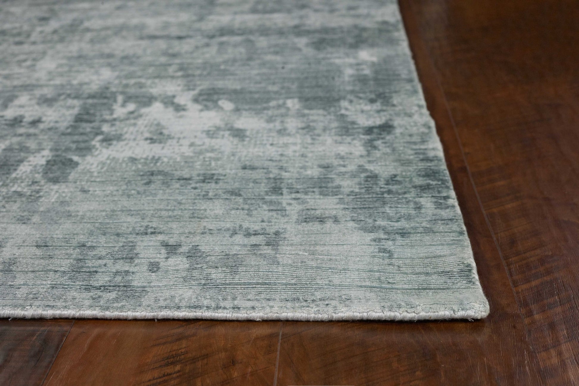 9 x 13 Viscose Dew Area Rug-3