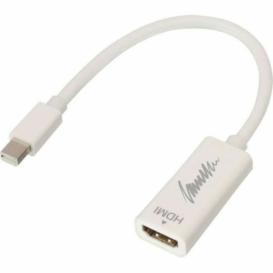 Mini DisplayPort til HDMI-adapter LINDY 41719-0