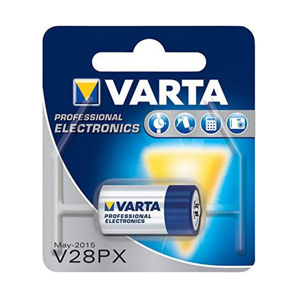 Batterier Varta (1 Dele)-2