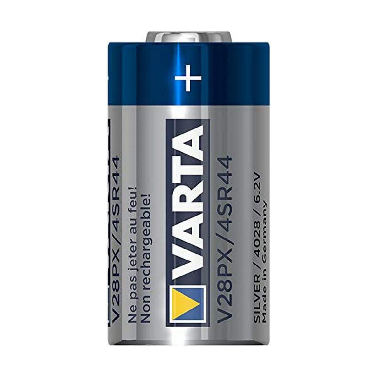 Batterier Varta (1 Dele)-1