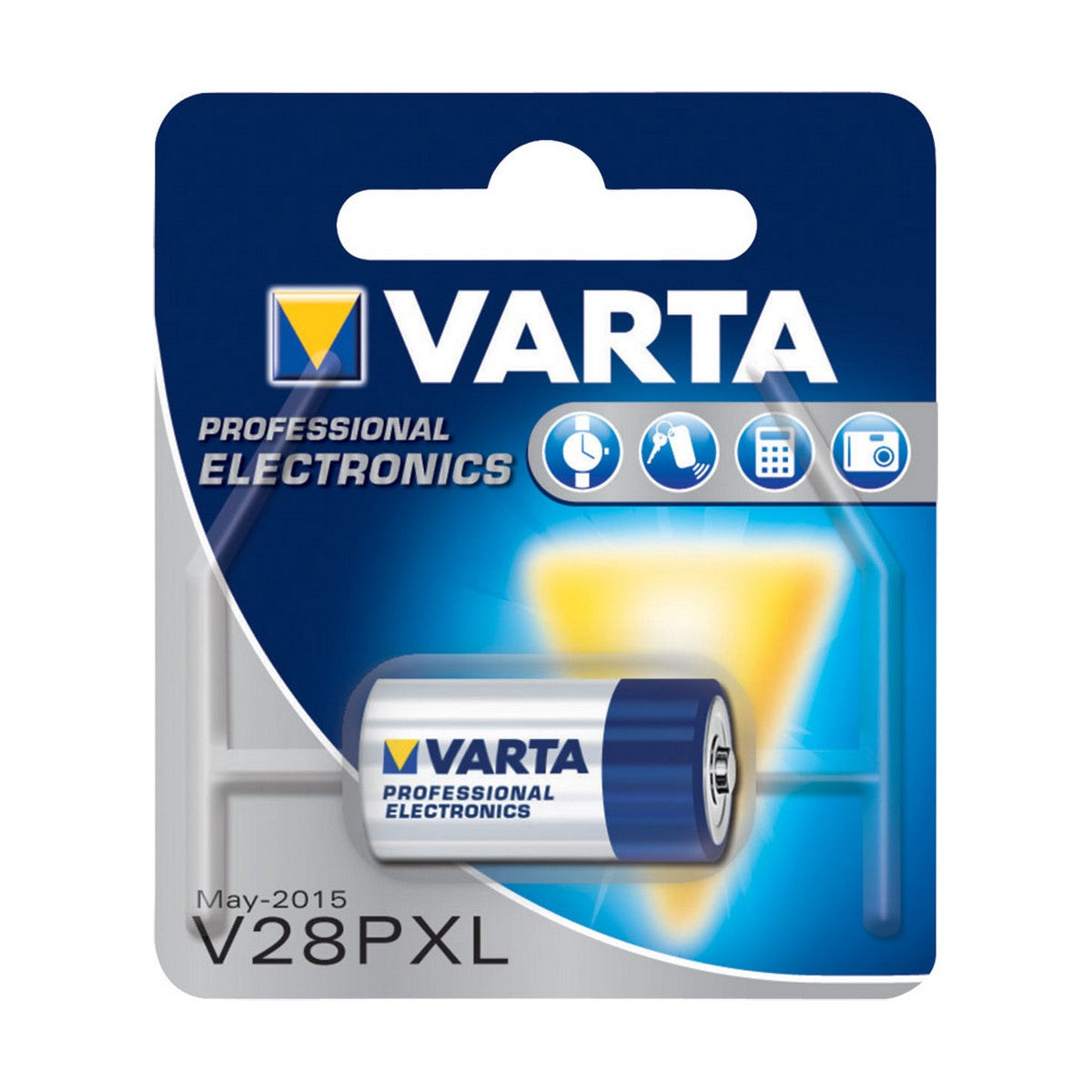 Batterier Varta 6 V (1 enheder)-0