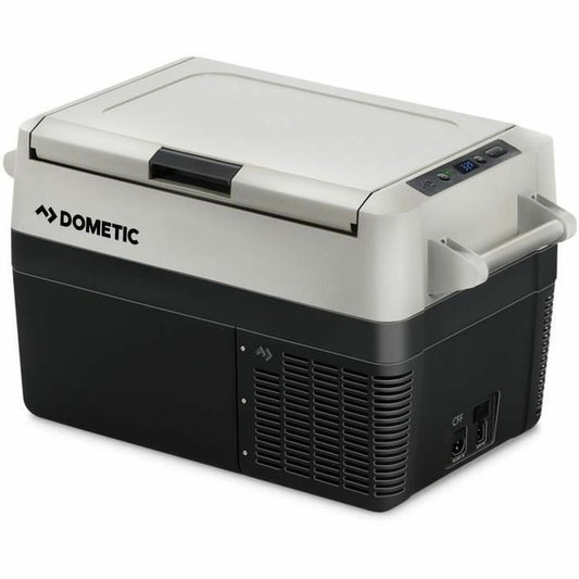 Glacière Dometic CFF 45 Noir/Gris (1 Unités)-0