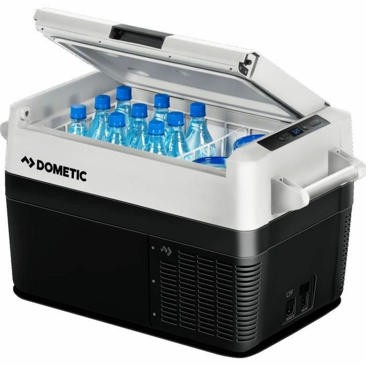 Glacière Dometic CFF 45 Noir/Gris (1 Unités)-4