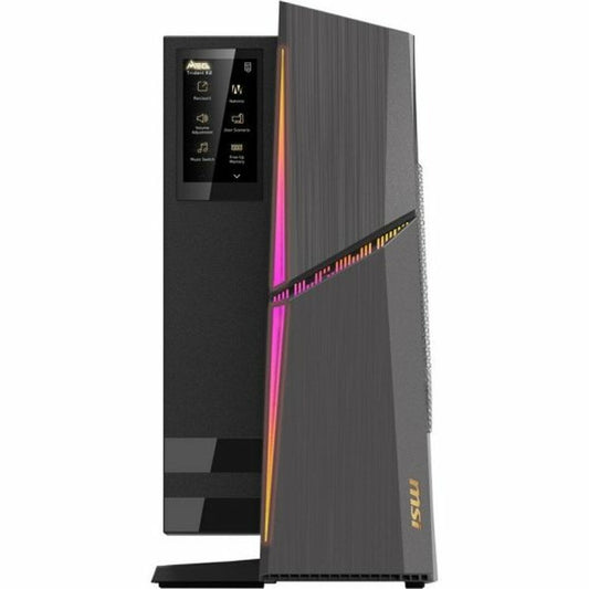 PC cu Unitate MSI Trident X2 14NUI9-265EU 64 GB RAM 2 TB SSD Nvidia Geforce RTX 4090-0