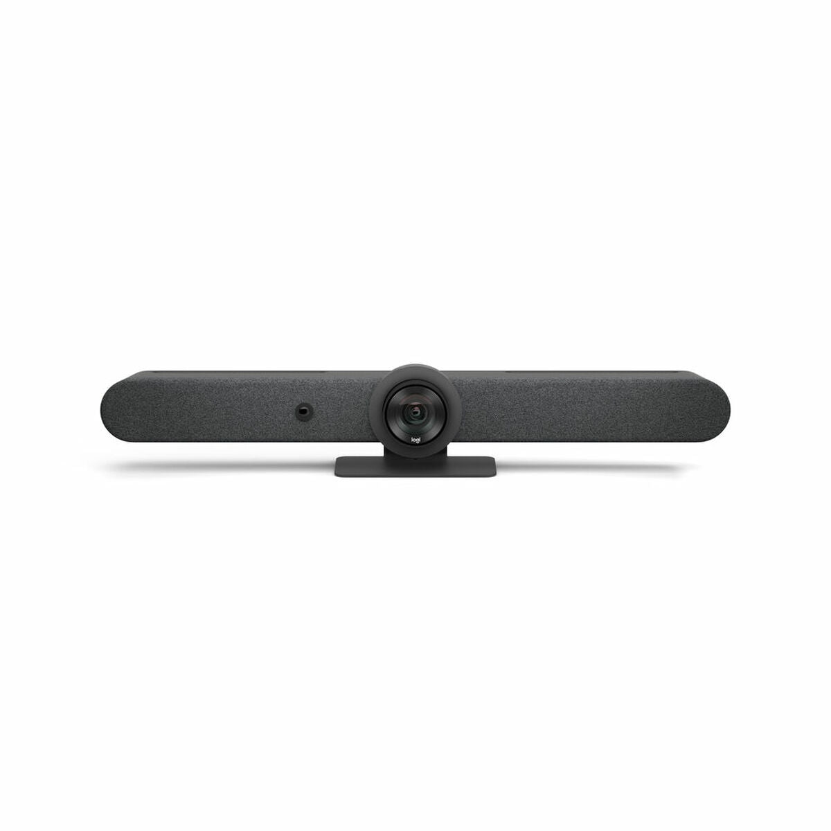 Videokamera Logitech Rally Bar 4K Ultra HD Wi-Fi Bluetooth Svart-0