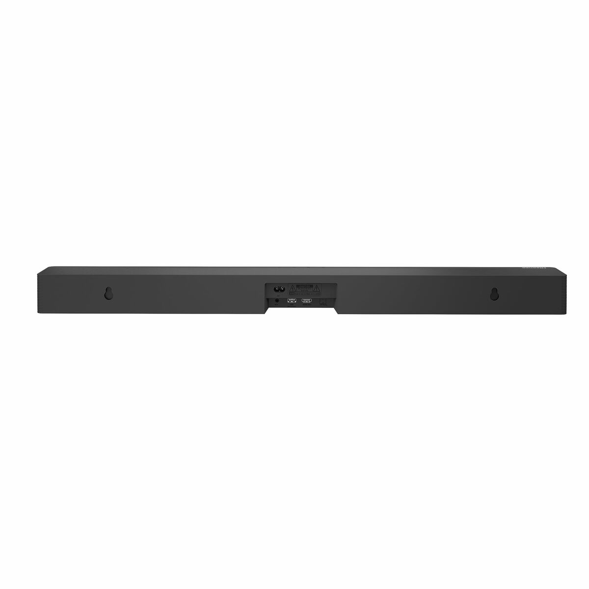 Sound bar Hisense HS2100 Sort 120 W-0