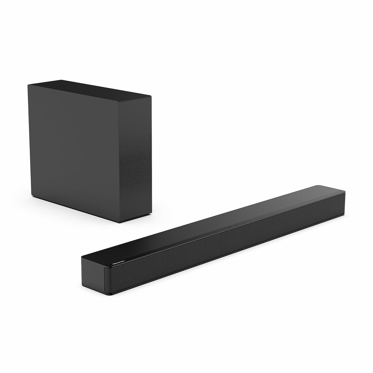 Sound bar Hisense HS2100 Sort 120 W-2