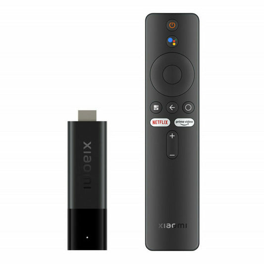 TV Player Xiaomi TV Stick 4K 4K Ultra HD-0