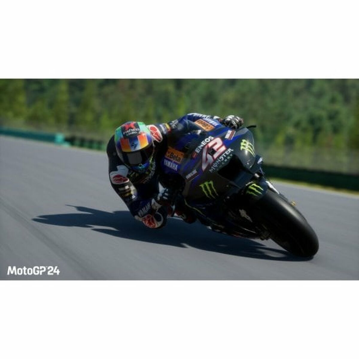 Xbox One / Series X spil Milestone MotoGP 24 Day One-7