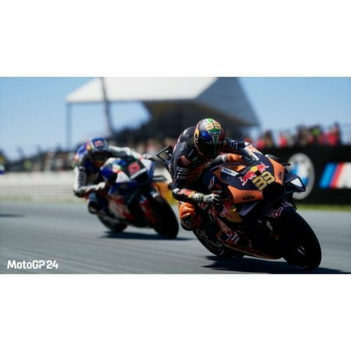 Xbox One / Series X spil Milestone MotoGP 24 Day One-6