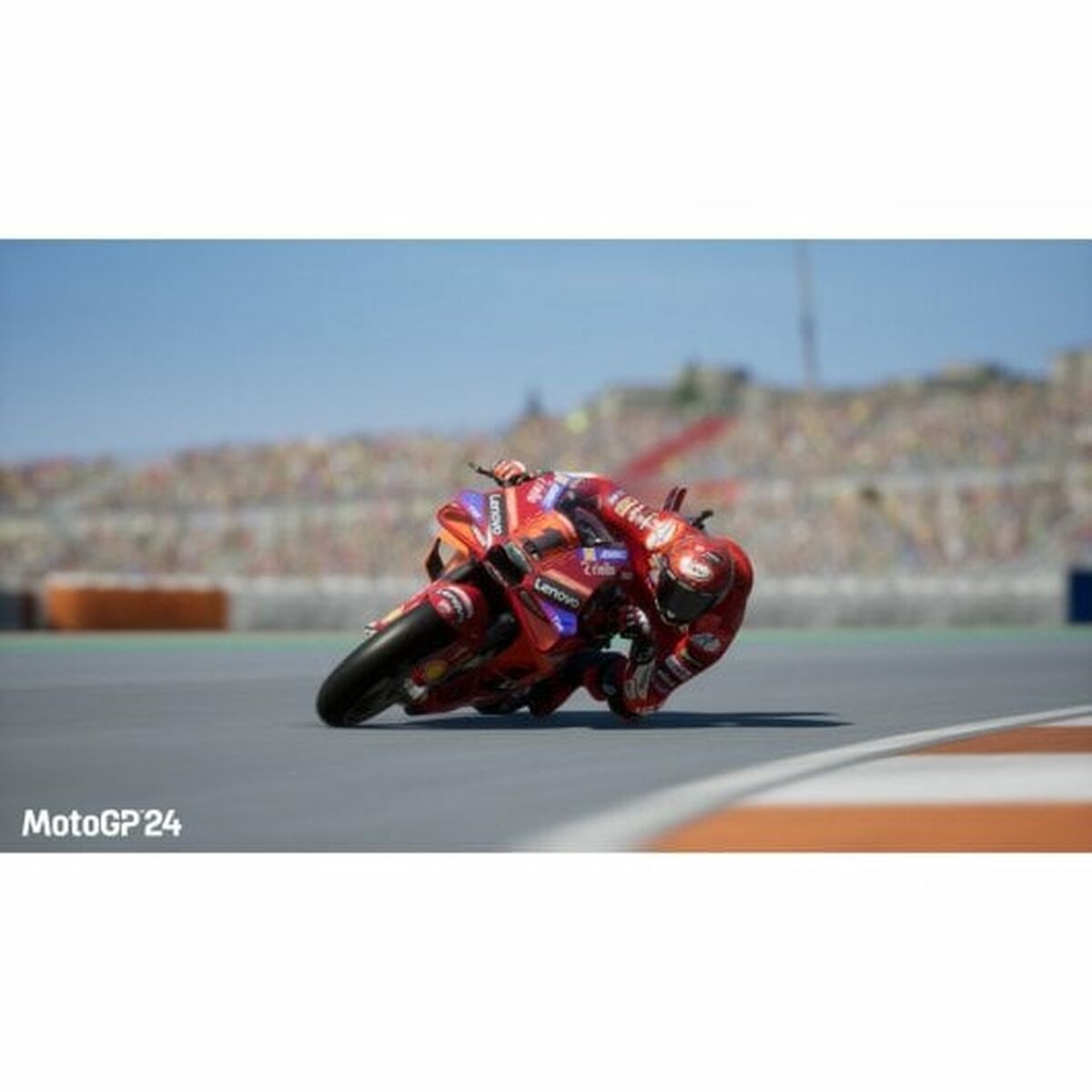 Xbox One / Series X spil Milestone MotoGP 24 Day One-3