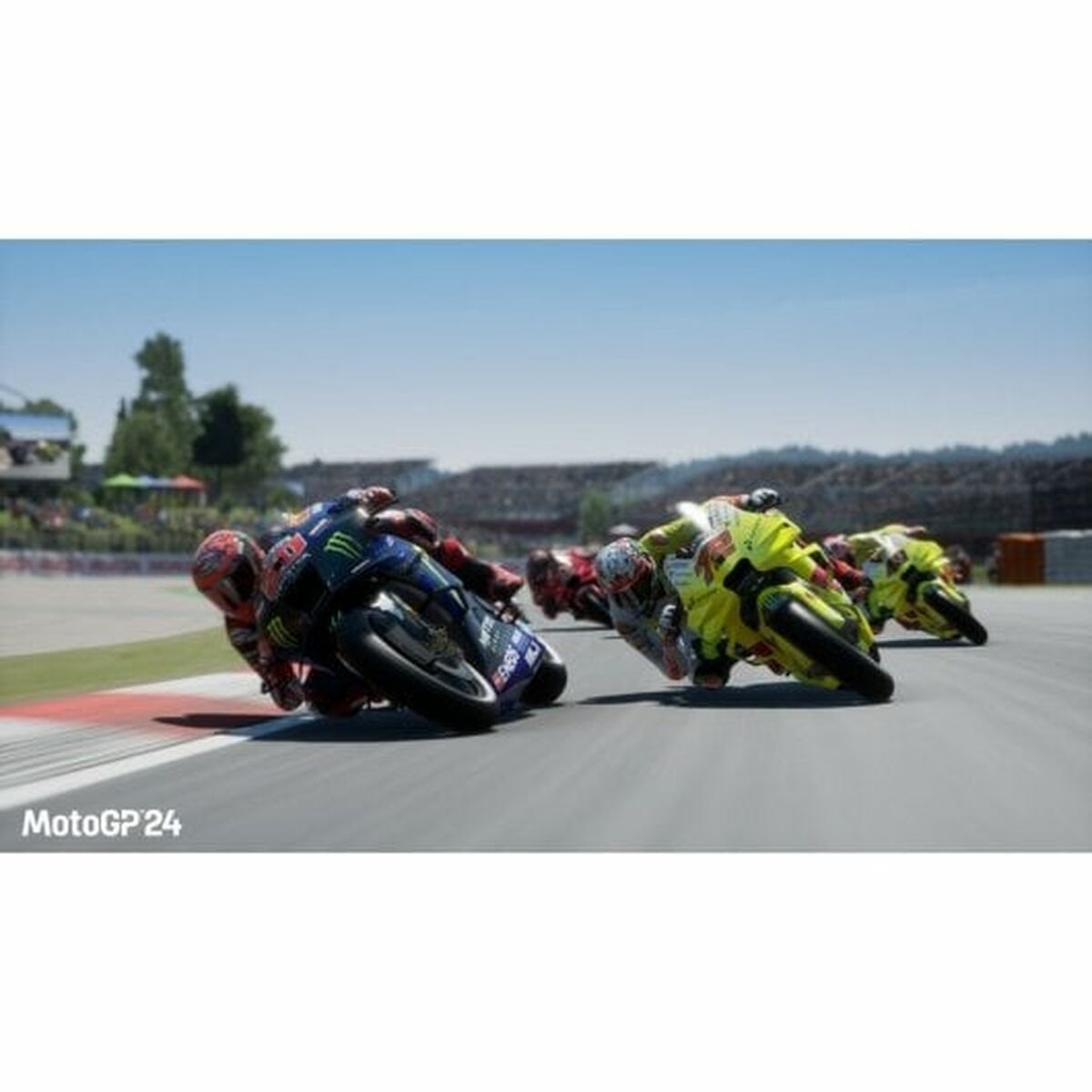 Xbox One / Series X spil Milestone MotoGP 24 Day One-2