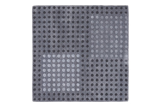 HERRING SQUARES - RUG-0