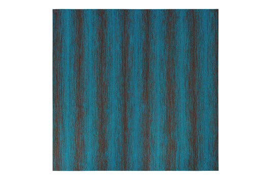 SURFACE WAVES BLUE - RUG-0