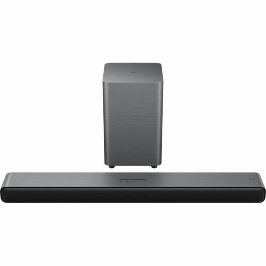 Sound bar TCL S55H Sort 40 W-0