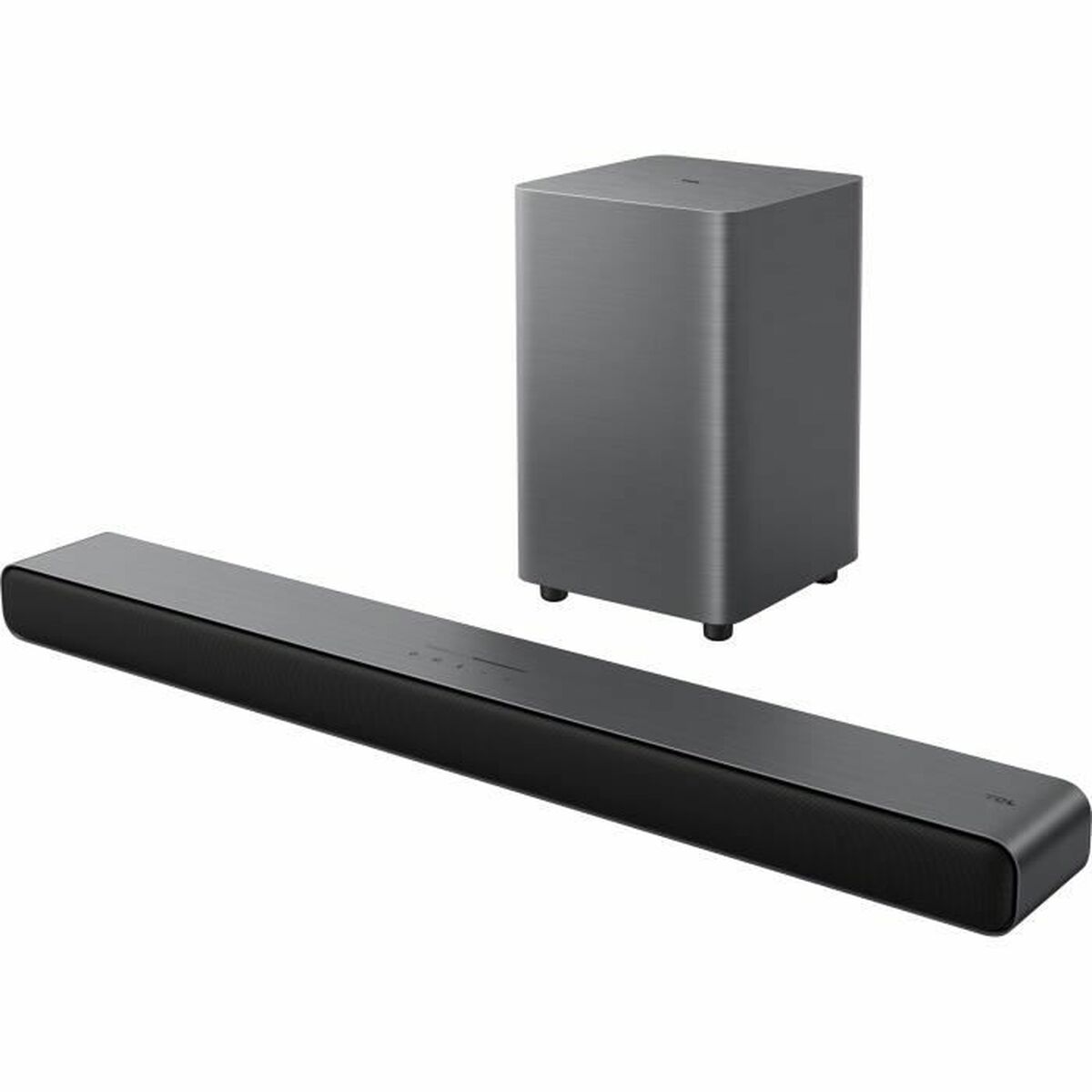 Sound bar TCL S55H Sort 40 W-5