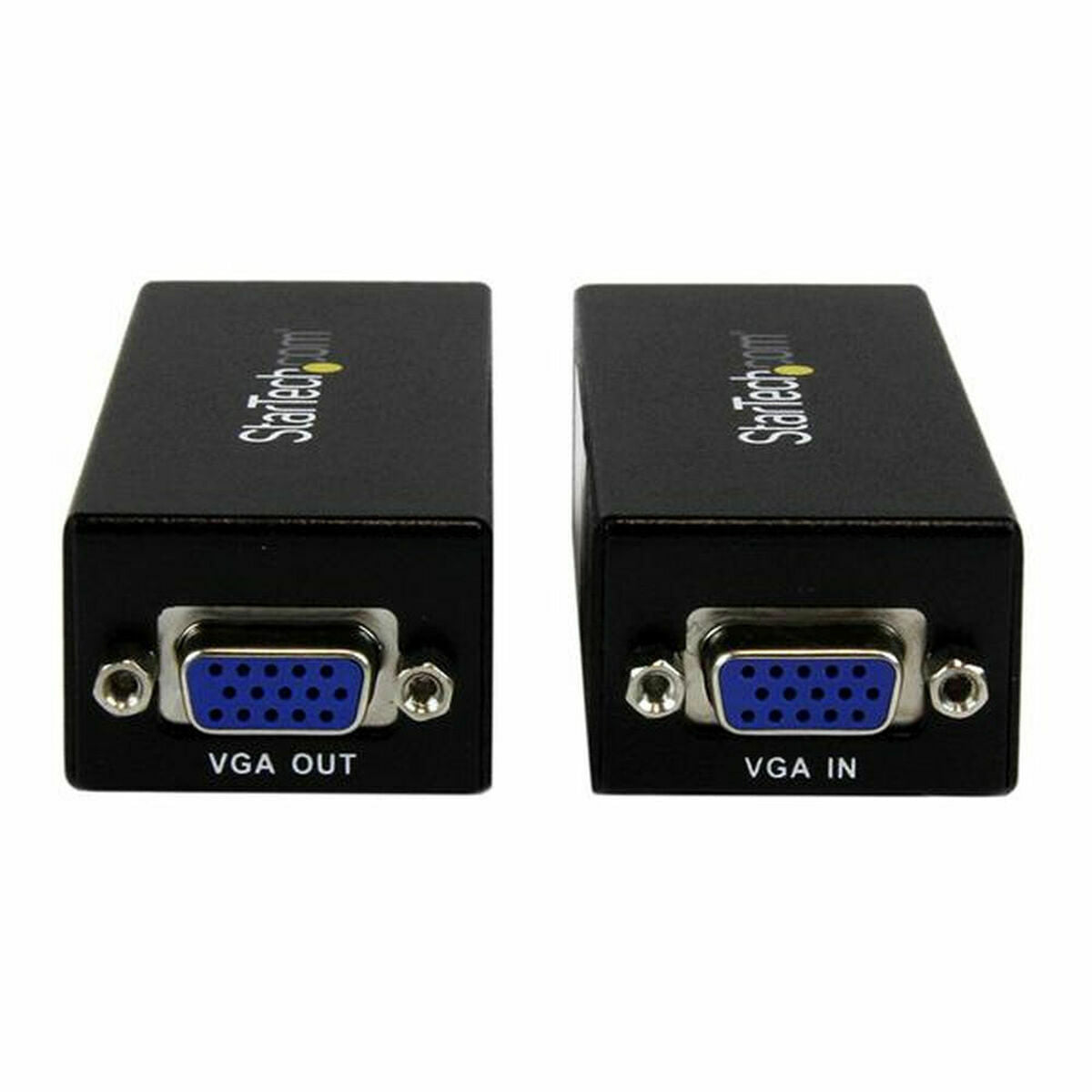 Adapter Startech ST121UTPEP 1920 x 1200 px VGA-2