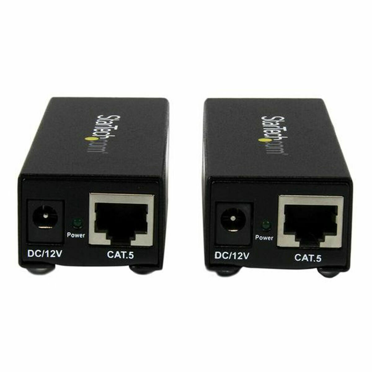 Adapter Startech ST121UTPEP 1920 x 1200 px VGA-1