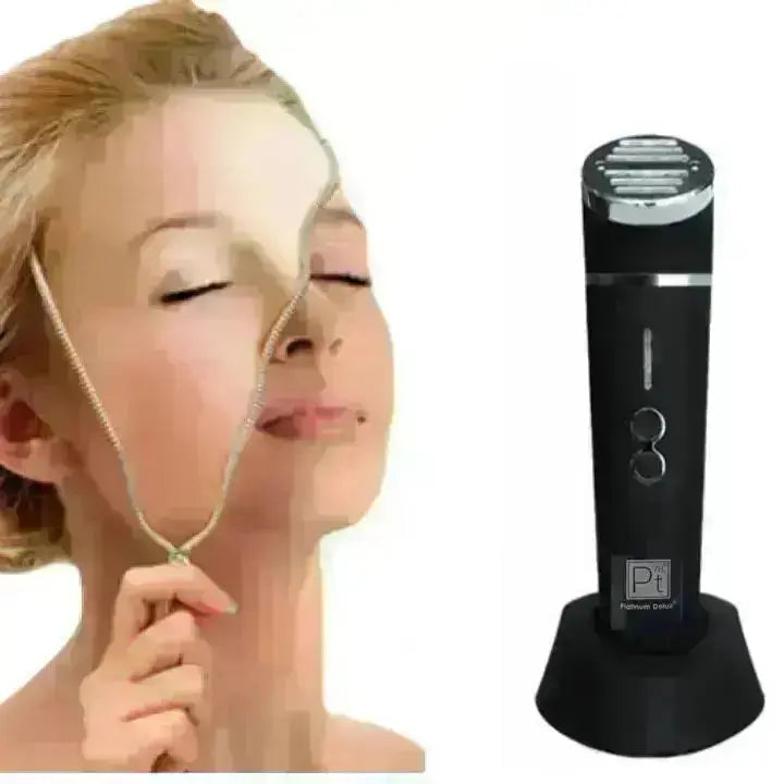 LED Anti-Aging Facial Rejuvenation-3