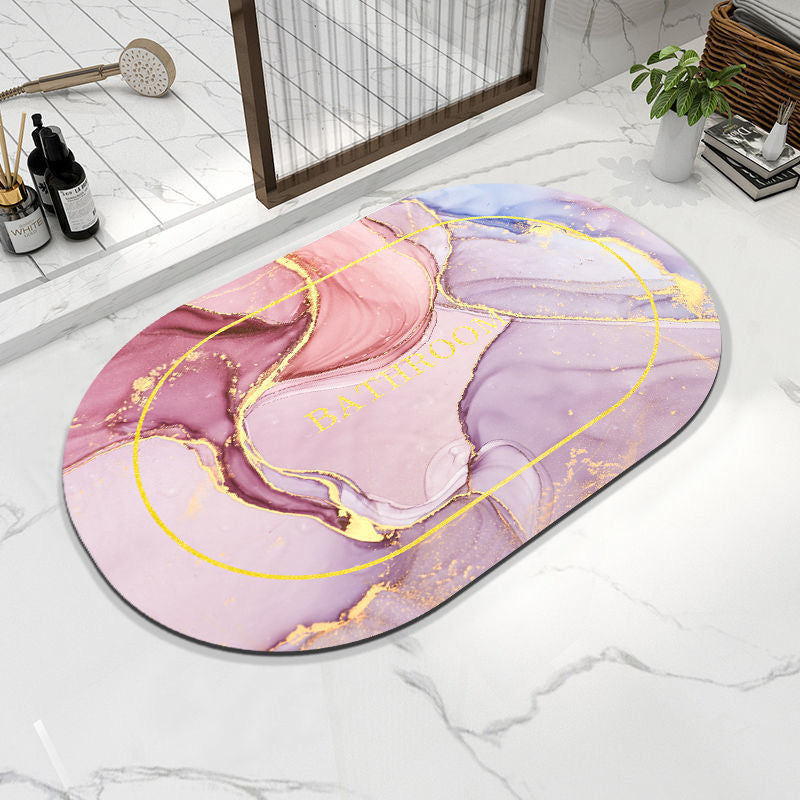 Super Absorbent Floor Mat