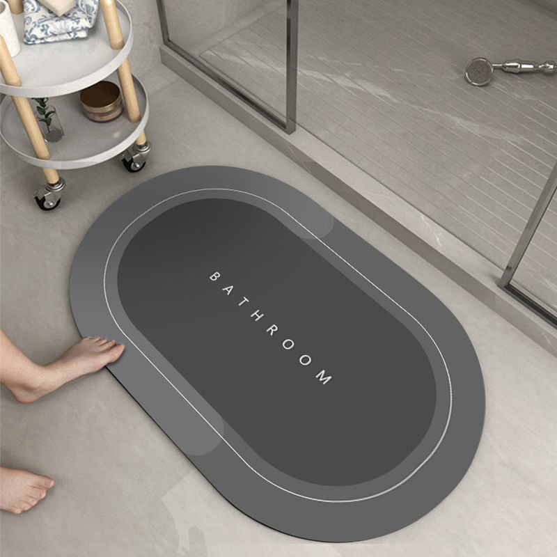 Super Absorbent Floor Mat