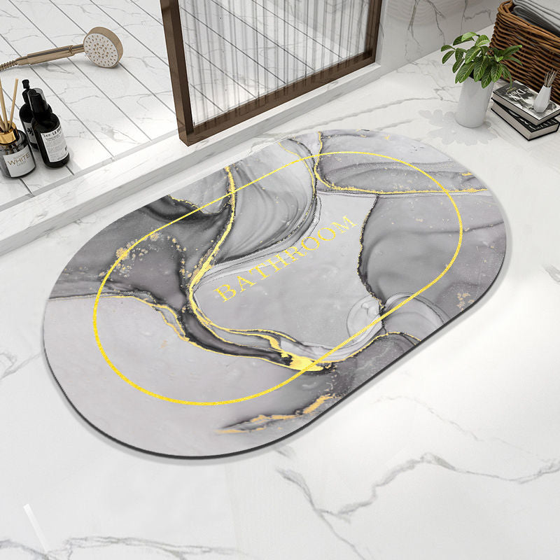 Super Absorbent Floor Mat