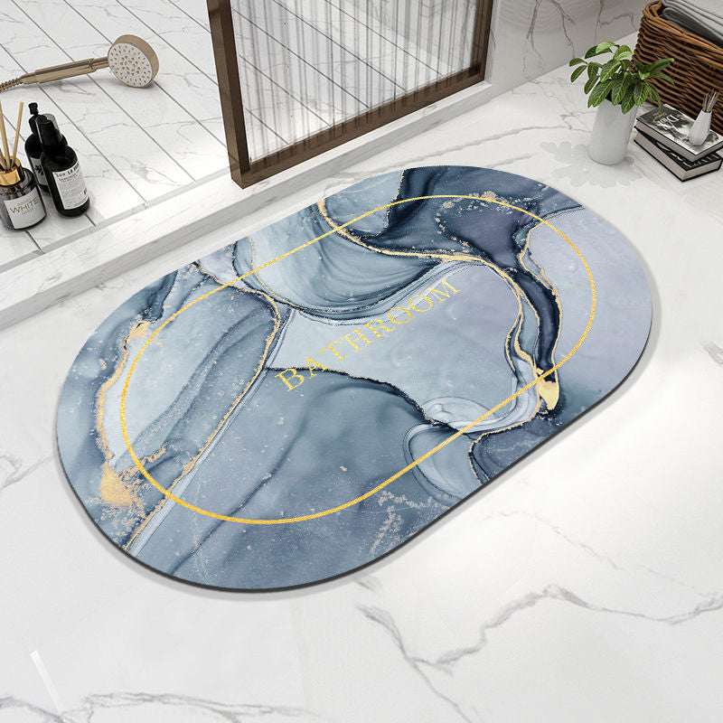 Super Absorbent Floor Mat