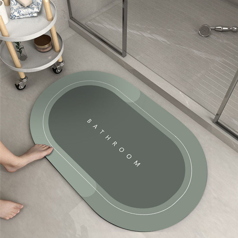 Super Absorbent Floor Mat