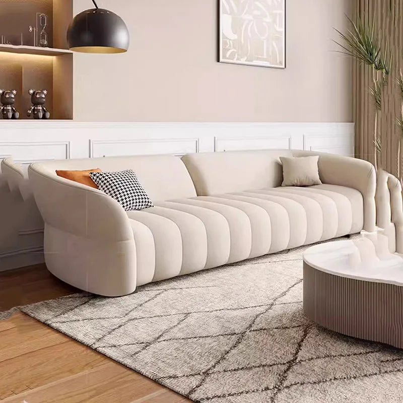 Modern Adults Luxury Living Room Sofas Floor Lounge Bedrooms Double Couch Pillows Armchair Sofa Sala De Estar Bedroom Furniture