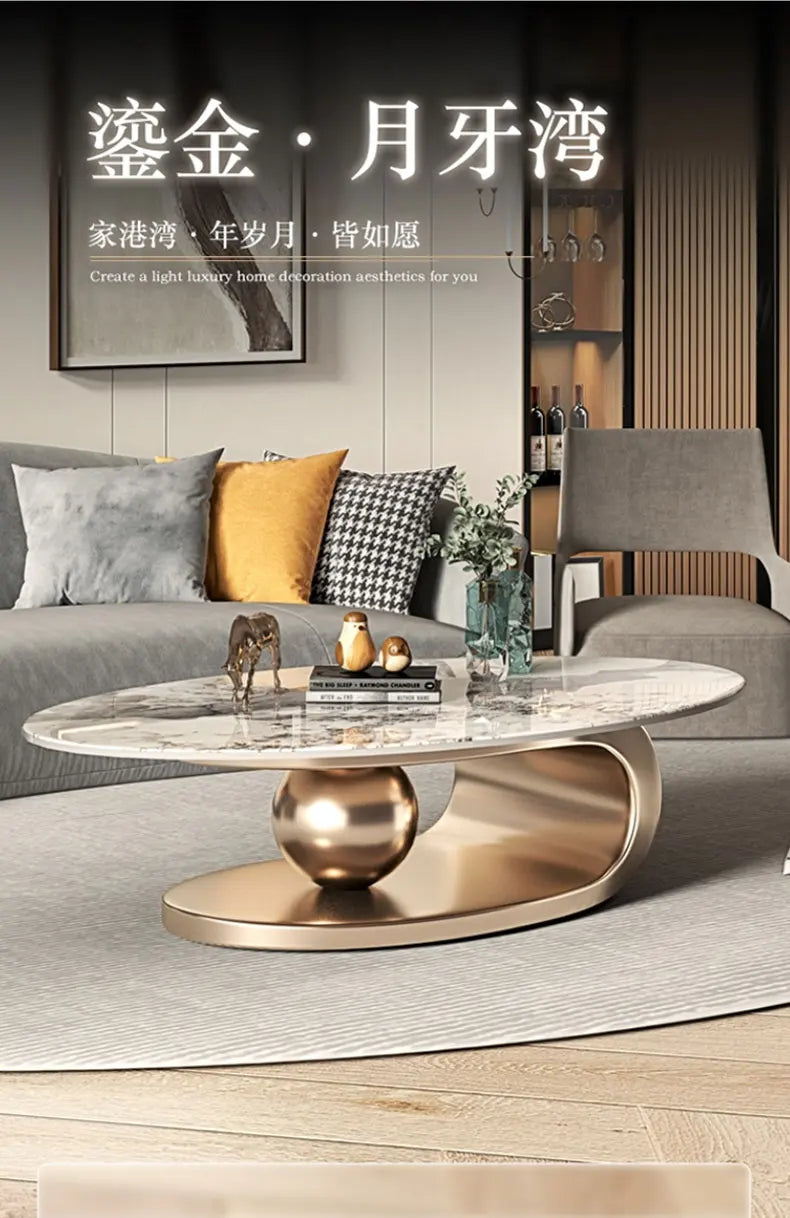 Modern Coffee Tables Home Furniture Simple Table Night Hall Center Side Tv Service Dining Dressing Stolik Kawowy Luxury Bedside