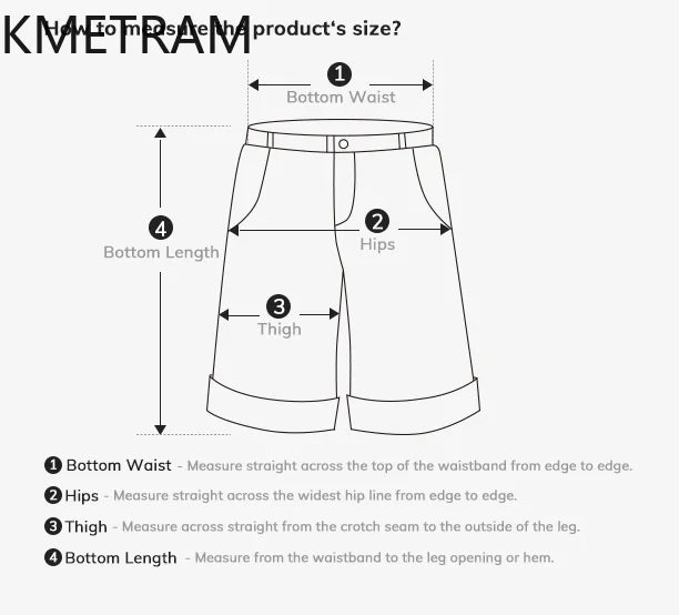 KMETRAM Sheepskin Real Leather Shorts Autumn Winter Women's Shorts High Waist Loose Trousers A-line Shorts Women Шорты Женский