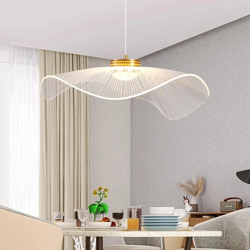 Modern bedroom decorative dining room led Ceiling lamps Pendant lights indoor lighting interior lighting Ceiling lamp chandelier