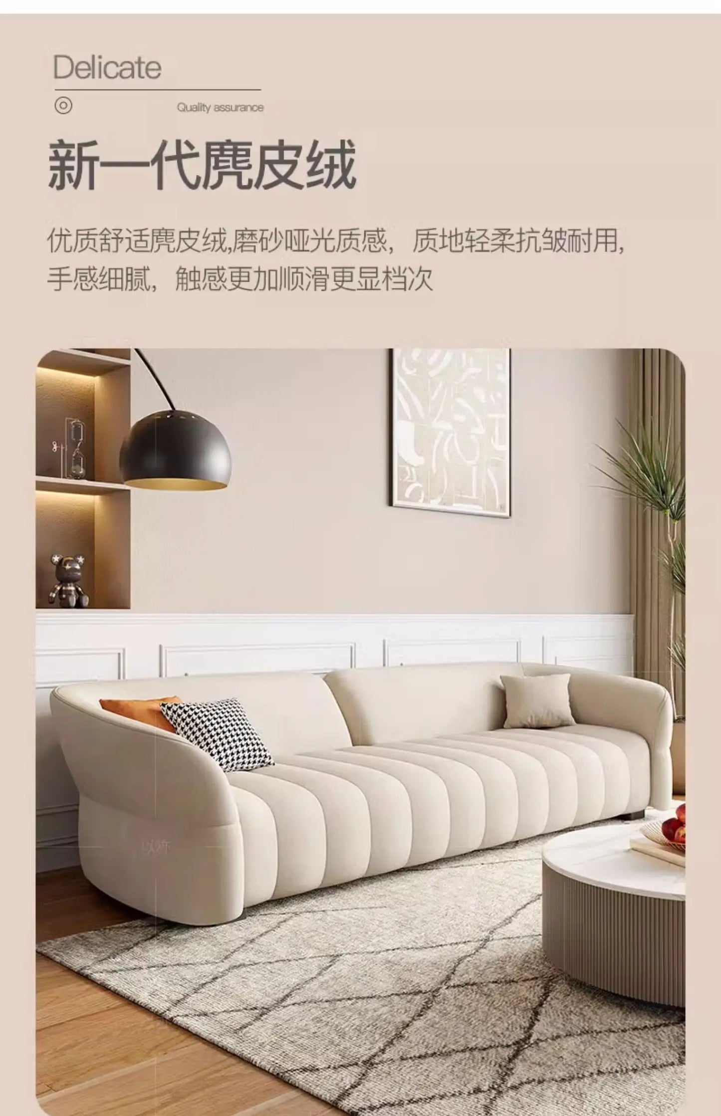 Modern Adults Luxury Living Room Sofas Floor Lounge Bedrooms Double Couch Pillows Armchair Sofa Sala De Estar Bedroom Furniture