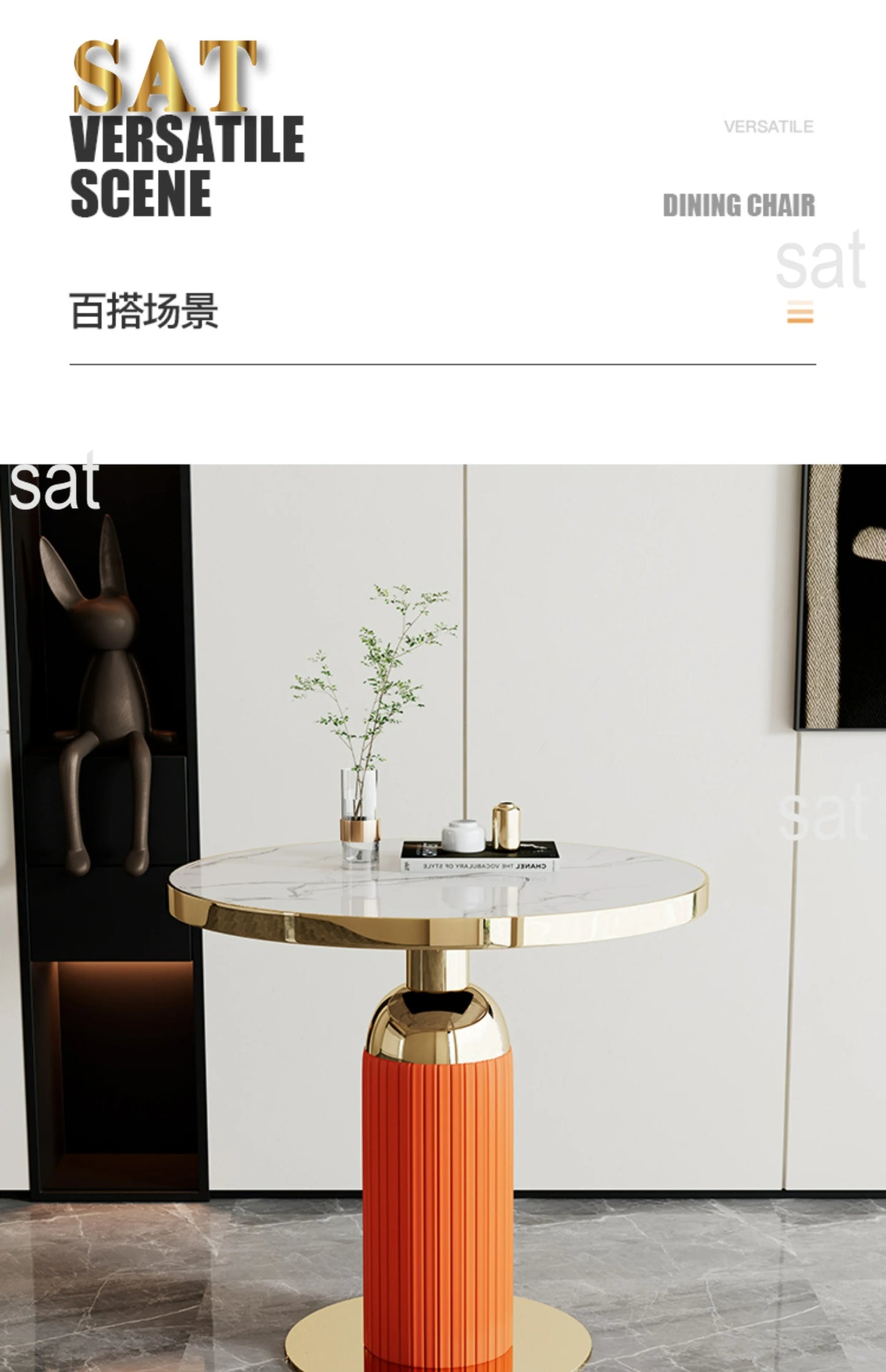 Modern Coffee Table Round Minimalist Luxury Nordic Unique Coffee Tables Living Room Simple Metal Moveis Para Sala Home Furniture