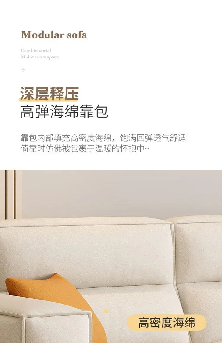 Luxury Sofa Neck Elbow Support Pillow High Back Scratch Protector Cover Home Couch Waterproof Puff Asiento Bedroom Furniture