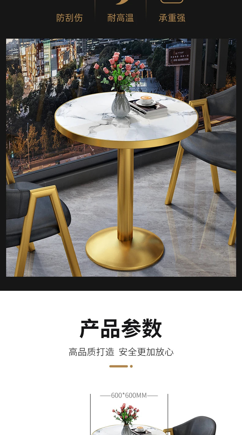 Modern Living Room Dining Table Box Decor Balcony Make-Up Modern Dining DeDesksign Decorway MeDesksa Decor Library Furnitures